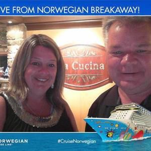 Meet your Posher, Sylvie